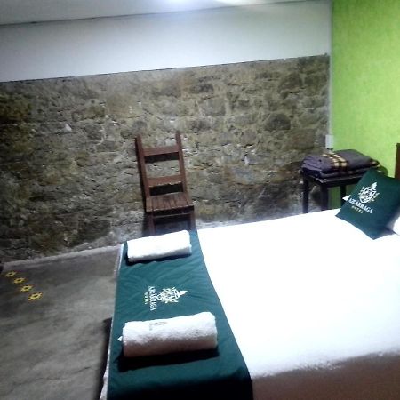 Hotel Don Pedro Puebla Eksteriør bilde