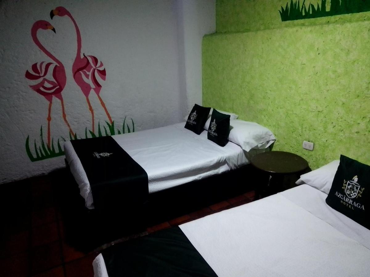 Hotel Don Pedro Puebla Eksteriør bilde