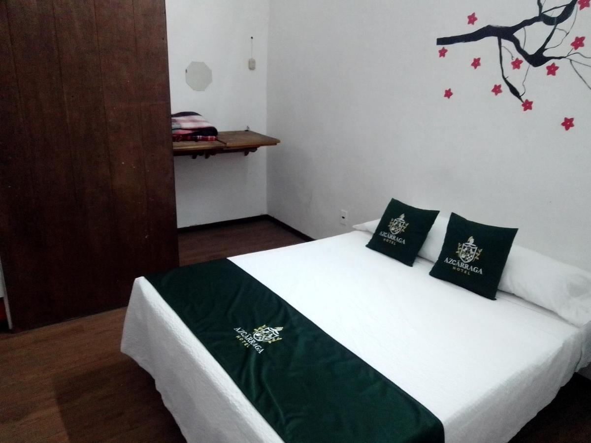 Hotel Don Pedro Puebla Eksteriør bilde