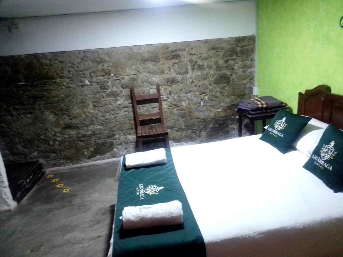 Hotel Don Pedro Puebla Eksteriør bilde