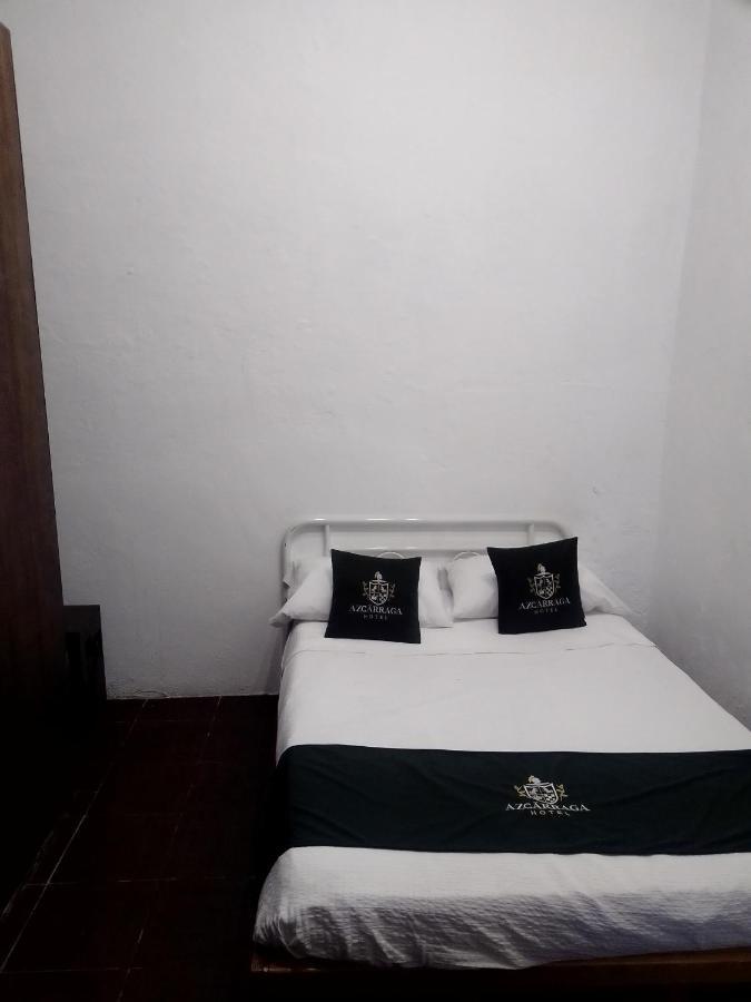 Hotel Don Pedro Puebla Eksteriør bilde
